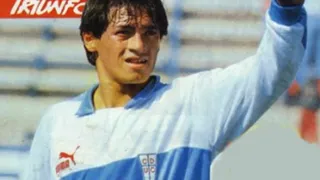 ¿A qué ídolo del fútbol te gustaría tener de familiar?