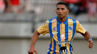 Everton logra su primera victoria en el año tras derrotar a San Luis por la Copa Chile