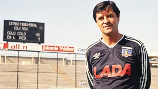 Hito en Colo Colo: confirman fecha exacta para el regreso de Mirko Jozic