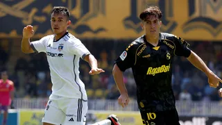 La inesperada apuesta de Ortiz que puede cambiar el destino de Colo Colo ante Coquimbo