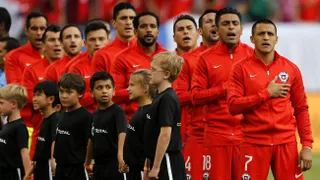 Presidente de la Conmebol: “Chile es el campeón del 2015 al 2019”