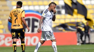 Colo Colo le da vida al torneo: es goleado en Coquimbo y se ilusionan las universidades