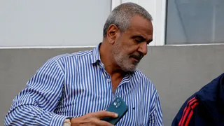 Chile sin Mundial y Milad sin autocrítica: ¿debe elegir él al próximo entrenador de La Roja?