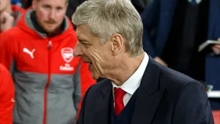 Borussia Dortmund llamó “irrespetuoso” a Wenger por hablar de Aubameyang