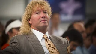 Un indignado Farkas ofreció 20 millones para mejorar Juan Pinto Durán tras críticas de Alexis