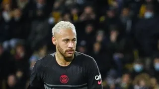 El insólito penal que falló Neymar en la derrota de PSG ante Nantes