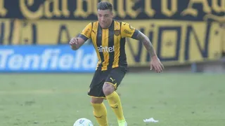 El fútbol uruguayo tiene fecha de retorno tras receso por el coronavirus