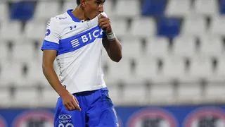 “Es mi casa”: La felicidad de Diego Valencia por su regreso a Universidad Católica