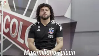 Jugadores del plantel masculino y femenino de Colo Colo se sometieron a test de chilenidad