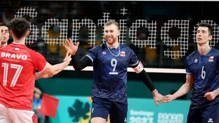 Dusan Bonacic fue anunciado como nuevo jugador del Al Rayyan de Qatar