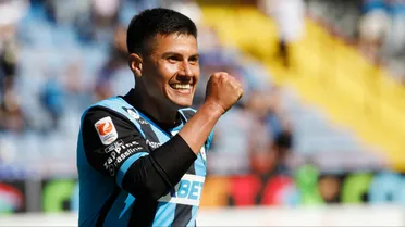 Resumen de Huachipato vs Audax Italiano por el Campeonato Nacional 2025: goles, resultado y estadísticas