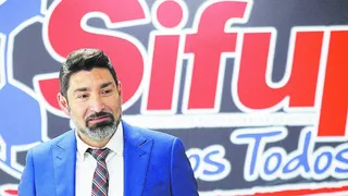 Sifup hizo un llamado a los clubes a respetar los contratos hasta el final de la temporada