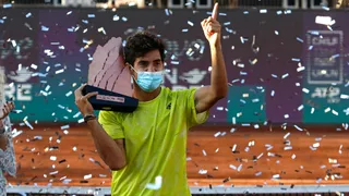 ¿En qué fecha se disputará el Chile Open?