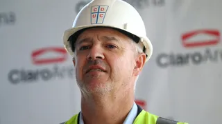 U Católica: Juan Tagle tomó una decisión que no le gustará para nada al hincha cruzado