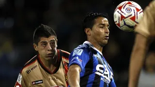 Huachipato venció ajustadamente a Rangers en semifinales del Clausura