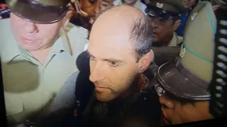 Jadue con voz quebrada: Me voy de vacaciones un par de meses con mis hijos