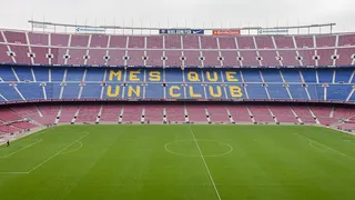 “Hoy luchamos, mañana disfrutaremos”, el himno de FC Barcelona para dar la pelea al COVID-19