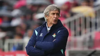 Manuel Pellegrini: Me veo más cerca de la Selección Chilena que de un club