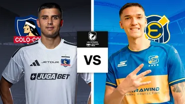 ¿Quién transmite Colo Colo vs Everton? Horario, canal y cómo ver EN VIVO el Campeonato Nacional