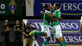 Fue figura hace años en el fútbol chileno y hoy vuelve en busca de club de la mano de Felicevich