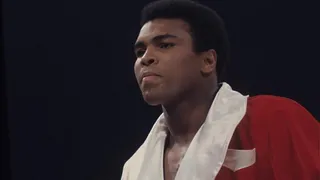 George Foreman dio a conocer que Muhammad Ali le temía a la pegada de Mike Tyson