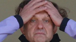 Ya hay fecha para determinar la continuidad de Aníbal Mosa como presidente de Blanco y Negro