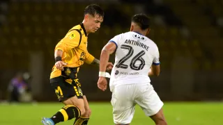 ¡Se juega! ANFP fija fecha y estadio para terminar el duelo suspendido entre Coquimbo y Huachipato