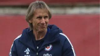 El día que Ricardo Gareca aseguró que no convocaría a quien estuviese jugando Copa Libertadores