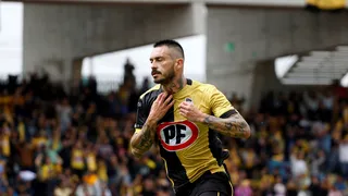 ¡Con cinco equipos chilenos! Este viernes es el sorteo de la segunda fase de la Copa Sudamericana