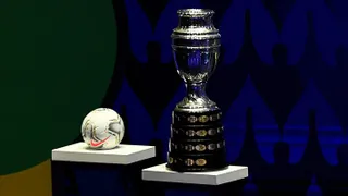 Tendrá seis representantes: Concacaf definió sistema de clasificación para la Copa América