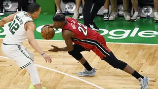 Miami Heat volvió a vencer a los Celtics en Boston y estiró su ventaja en la final del Este