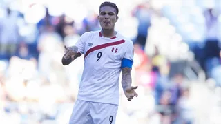 El fallo que permite a Paolo Guerrero jugar el Mundial