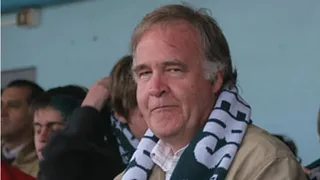 Jorge Lafrentz: Estamos focalizados en salir campeones