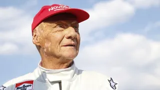 La Fórmula 1 homenajeará a Niki Lauda antes del Gran Premio de Mónaco