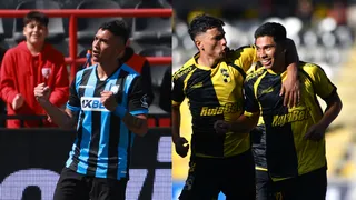 Coquimbo Unido vs Huachipato EN VIVO por el Campeonato Nacional 2025: horario, formaciones y dónde ver por TV y online