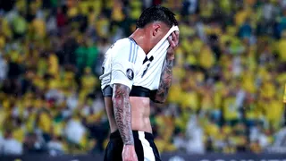 Colo Colo y su accidentado regreso a Chile: el inesperado problema en Colombia