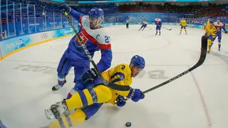 Una nueva jornada de emociones se vivió en Beijing 2022