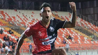 Antofagasta goleó a San Marcos de Arica y se metió a puestos de avanzada en el Ascenso