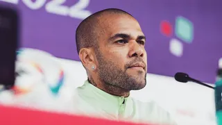 Cámaras de seguridad en la discoteca desmintieron la defensa de Dani Alves