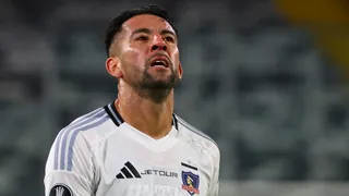 El Huaso rompe el silencio: Isla contó la verdad sobre las acusaciones por lesión falsa ante la U de Chile