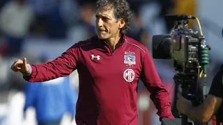 Juan José Ribera elogió a Mario Salas: Ha hecho escuela para los técnicos en Chile