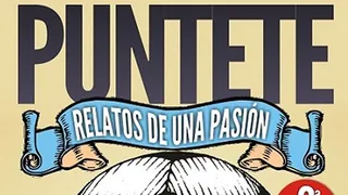 “Puntete, Relatos de una Pasión” ganó premio al mejor libro de fútbol chileno en 2018