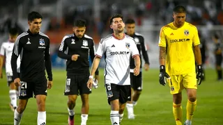 El editorial de Barticciotto: El año no empezó bien para Colo Colo