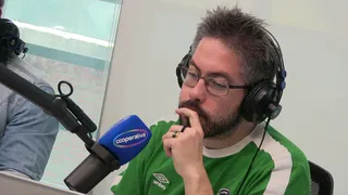 Al Aire Libre: La incertidumbre se instaló en el fútbol chileno