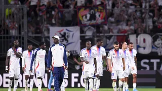 ¡INCREÍBLE! Olympique de Lyon puso a la venta a TODOS sus jugadores