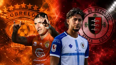 ¿Quién transmite Cobreloa vs Santa Cruz? Horario, canal y cómo ver EN VIVO la Primera B 2026