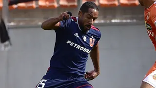 Jean Beausejour eligió quedarse en Universidad de Chile y no partirá a San Lorenzo