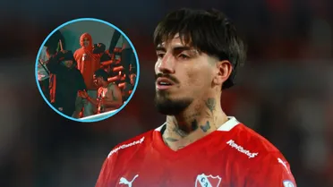 Independiente no se rinde: lanza campaña desesperada tras escándalo con U de Chile