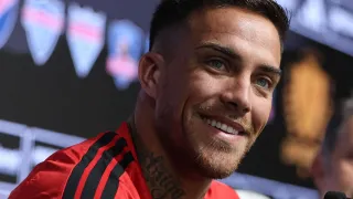 ¿Más que Alan Saldivia? Destapan el sueldo que recibirá Javier Méndez en Colo Colo