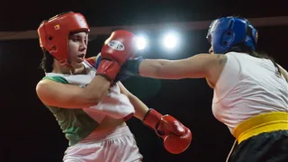 Club México tendrá velada de boxeo amateur este viernes